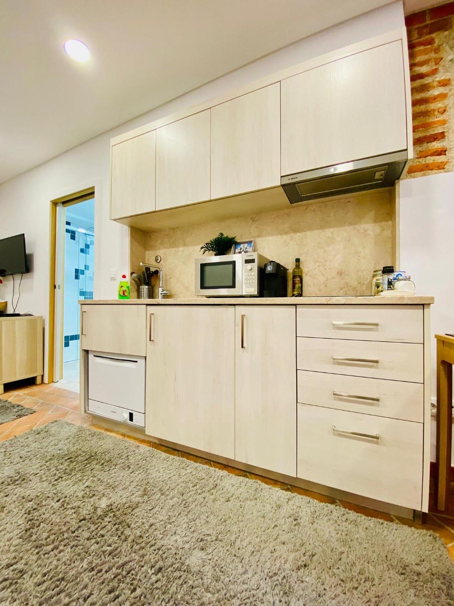 Apartamento Downtown Retreat Lisboa